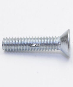 875901-075 Genuine Part by SULLAIR (R) SCREW,FLT PHILLIPS 8-32 X 3/4" | OEM Genuine part screw air – Fast Shipping