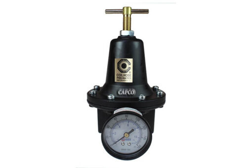 8802G 1/4 Regulator w/ Gauge | OEM  – Fast Shipping