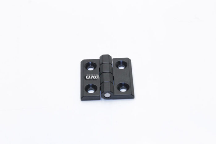 88152392 Ingersoll Rand (OEM)  HINGE,CANOPY BLACK FINISH | OEM Oem – Fast Shipping - Image 1