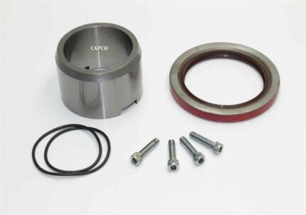 88166541 Replacement Ingersoll Rand KIT, AIR END SHAFT SEAL | OEM Replacement kit air – Fast Shipping
