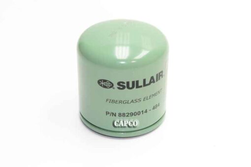 88290014-484 Genuine Part by SULLAIR (R) ELEM,LUBE FLTR | OEM Genuine part air – Fast Shipping