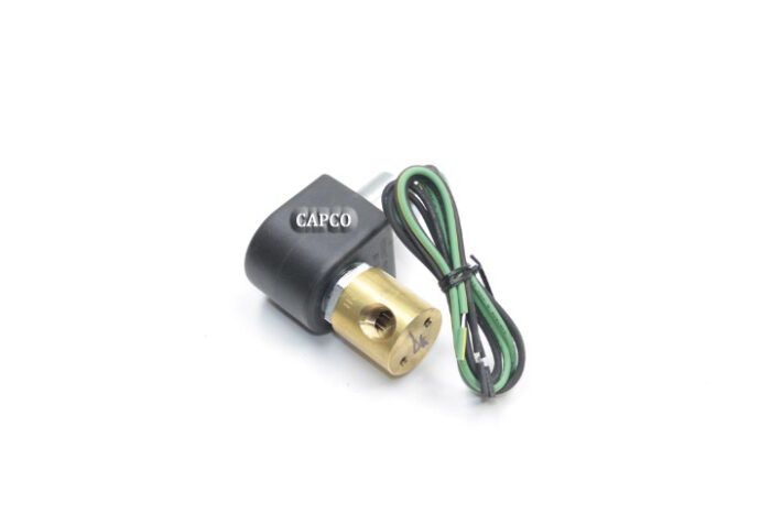 88290015-219 Genuine Part by SULLAIR (R) VLV, SOL | OEM Genuine part air – Fast Shipping - Image 1