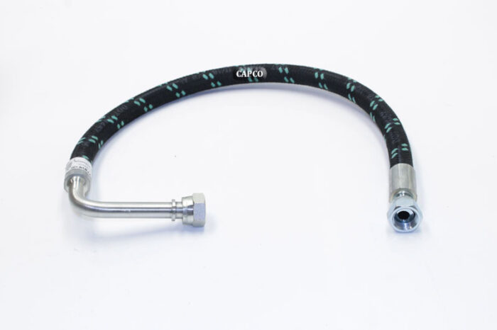 88290016-248 Genuine Part by SULLAIR (R) HOSE,OIL 15-20HP | OEM Genuine part air oil – Fast Shipping - Image 1