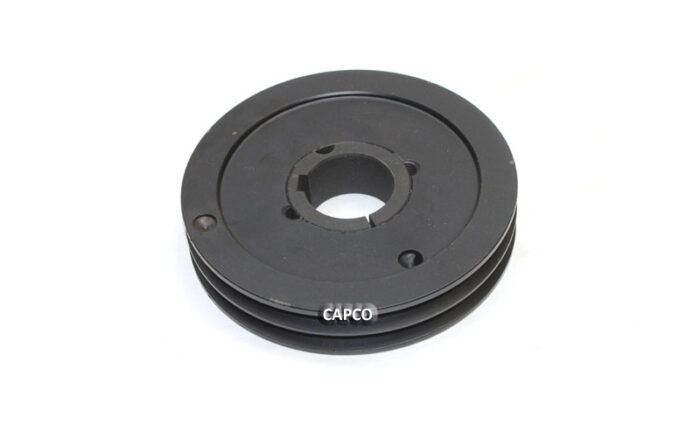 88290017-079 Genuine Part by SULLAIR (R)  PUL,SPZ 140X2 W/T BSHG BD 38+ | OEM Genuine part air – Fast Shipping - Image 1