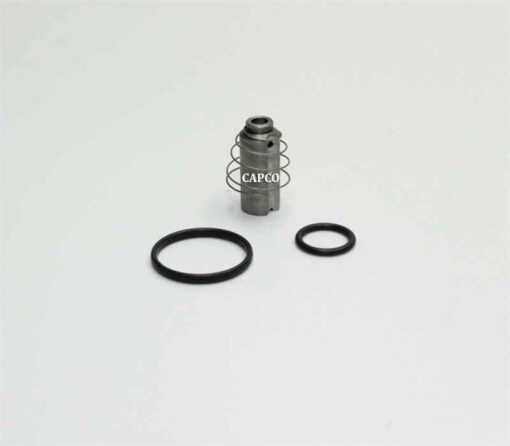 88306147 Replacement Ingersoll Rand KIT, SOLENOID VALVE REPAIR 1SV KIT (LOAD SOLENOID REPAIR KIT), MODEL-UP5 | OEM Replacement kit valve air – Fast Shipping