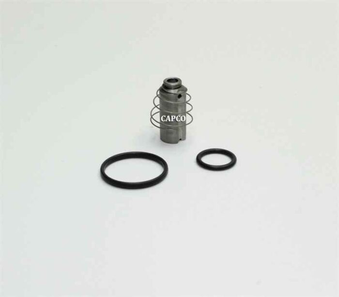 88306147 Replacement Ingersoll Rand KIT, SOLENOID VALVE REPAIR 1SV KIT (LOAD SOLENOID REPAIR KIT), MODEL-UP5 | OEM Replacement kit valve air – Fast Shipping - Image 1