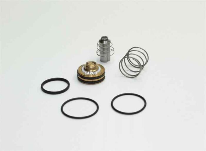 88306154 Replacement Ingersoll Rand KIT, SOLENOID VALVE REPAIR 3SV KIT (BLOWDOWN VALVE KIT), MODEL-UP5 | OEM Replacement kit valve air – Fast Shipping - Image 1