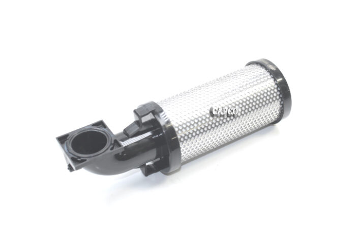 88343215 Ingersoll Rand (OEM)  ELEMENT,AC123E CARBON | OEM Oem – Fast Shipping - Image 1