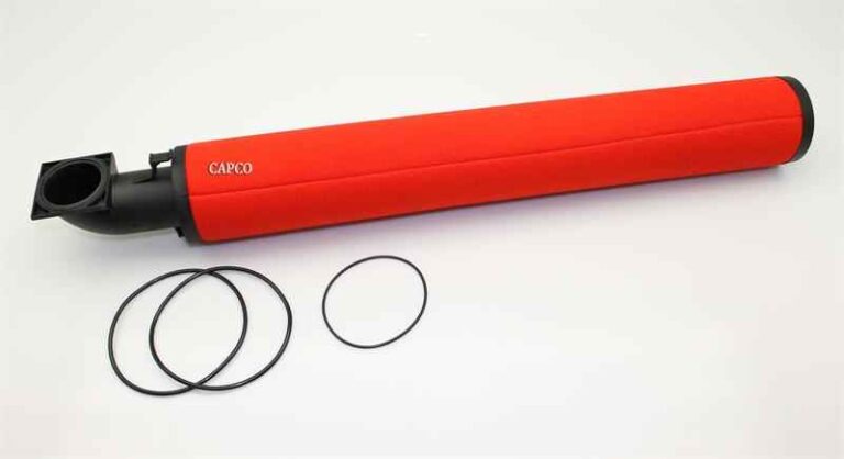 88343298 Ingersoll Rand Filter Element | OEM Filter – Fast Shipping - Image 1