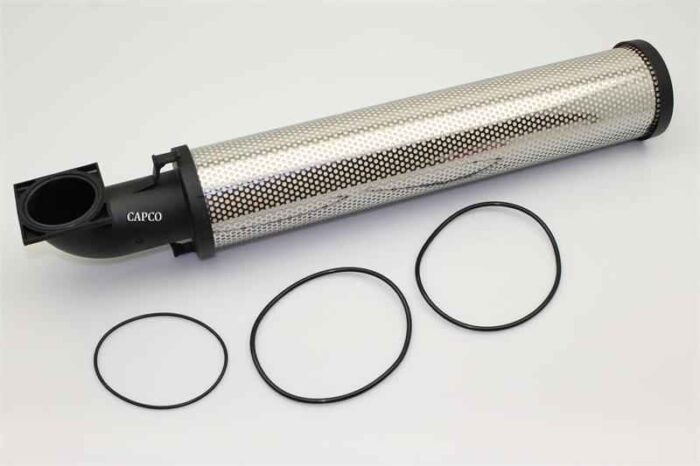 88343330 Ingersoll Rand Filter Element | OEM Filter – Fast Shipping - Image 1
