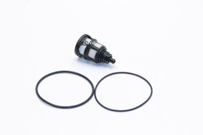 88349527 Ingersoll Rand (OEM)  DRAIN,AUTO HE & GP SZ2 | OEM Oem – Fast Shipping - Image 1