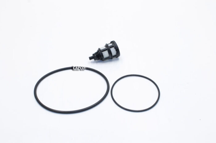 88349543 Ingersoll Rand (OEM)  DRAIN,AUTO HE & GP SZ4 | OEM Oem – Fast Shipping - Image 1