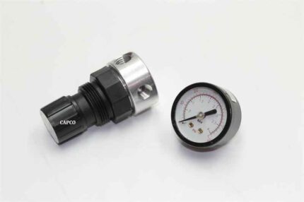 88H139 Replacement Gardner Denver Pressure Regulator | Gardner Denver Replacement – Fast Shipping