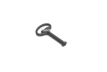89295091 Ingersoll Rand (OEM)  KEY, DOOR LOCK (5MM DOUBLE BIT) | OEM Oem – Fast Shipping
