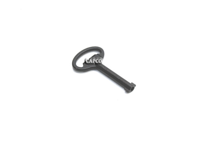 89295091 Ingersoll Rand (OEM)  KEY, DOOR LOCK (5MM DOUBLE BIT) | OEM Oem – Fast Shipping - Image 1
