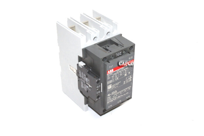 89296164 Ingersoll Rand (OEM)  CONTACTOR 145A A145-30 -11 110V | OEM Oem – Fast Shipping - Image 1