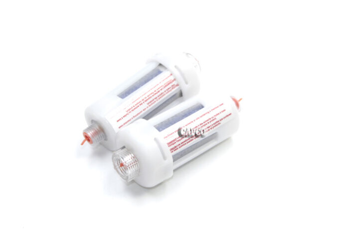8940-1617-99 QRS10DF-CP MINI IN LINE (OEM) Chicago Pneumatic | OEM Oem – Fast Shipping - Image 1