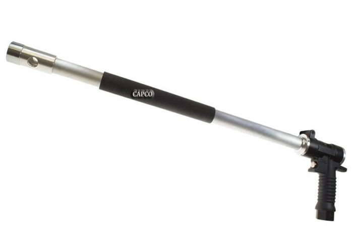 9000-24S Coilhose Cannon 24" Safety Extension | OEM Oil – Fast Shipping - Image 1