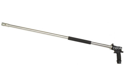9000-48S Coilhose Cannon 48 Safety Extension | OEM Oil – Fast Shipping