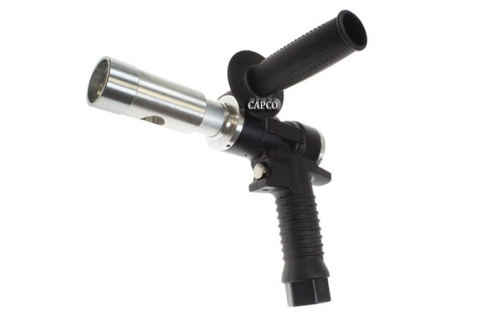 9000-S Coilhose Cannon 2 Safety Extension | OEM Oil – Fast Shipping - Image 1