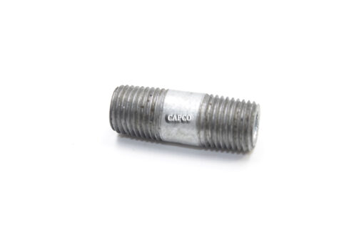 91896480 Ingersoll Rand (OEM)  NIPPLE, 1/4IN x 1-1/2IN GALV SCHEDULE 80 PI | OEM Oem – Fast Shipping