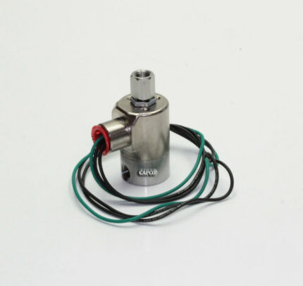 91B113 Replacement Gardner Denver Solenoid Valve | Gardner Denver Replacement valve – Fast Shipping