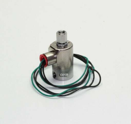 91B113 Replacement Gardner Denver Solenoid Valve | Gardner Denver Replacement valve – Fast Shipping