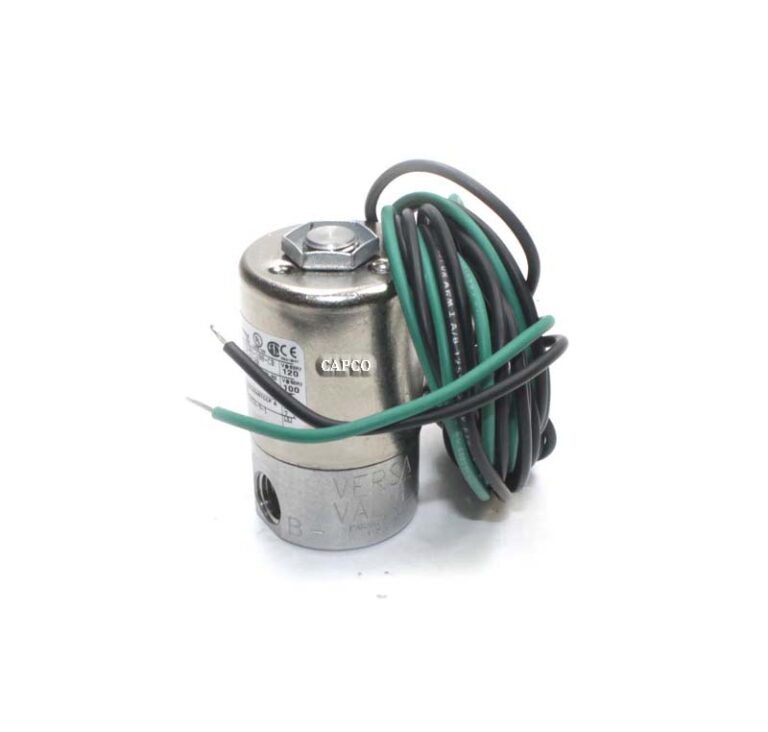 91B144 Gardner Denver (OEM) VALVE-SOLENOID  2 WAY NORMALLY CLOSED | Gardner Denver Oem valve – Fast Shipping - Image 1