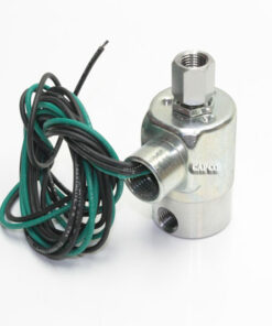 91B223 Gardner Denver VALVE-SOLENOID | Gardner Denver Valve – Fast Shipping