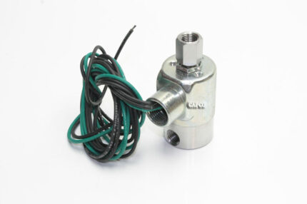 91B223 Gardner Denver VALVE-SOLENOID | Gardner Denver Valve – Fast Shipping