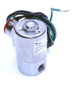 91B244 VALVE-SOLENOID,TWO-W (OEM) Gardner Denver | Gardner Denver Oem valve – Fast Shipping