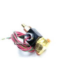 91B250-2 Gardner Denver (OEM) VALVE-SOLENOID (24VDC) 91B250-2 | Gardner Denver Oem valve – Fast Shipping