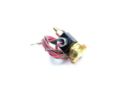 91B250-2 Gardner Denver (OEM) VALVE-SOLENOID (24VDC) 91B250-2 | Gardner Denver Oem valve – Fast Shipping