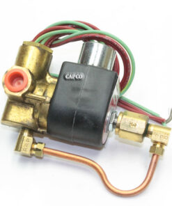 91B77 Gardner Denver (OEM) VALVE-SOLENOID | Gardner Denver Oem valve – Fast Shipping