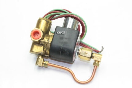 91B77 Gardner Denver (OEM) VALVE-SOLENOID | Gardner Denver Oem valve – Fast Shipping
