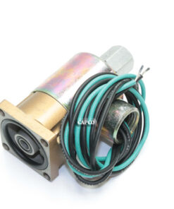 91B82 Gardner Denver VALVE-SOLENOID | Gardner Denver Valve – Fast Shipping