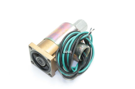 91B82 Gardner Denver VALVE-SOLENOID | Gardner Denver Valve – Fast Shipping