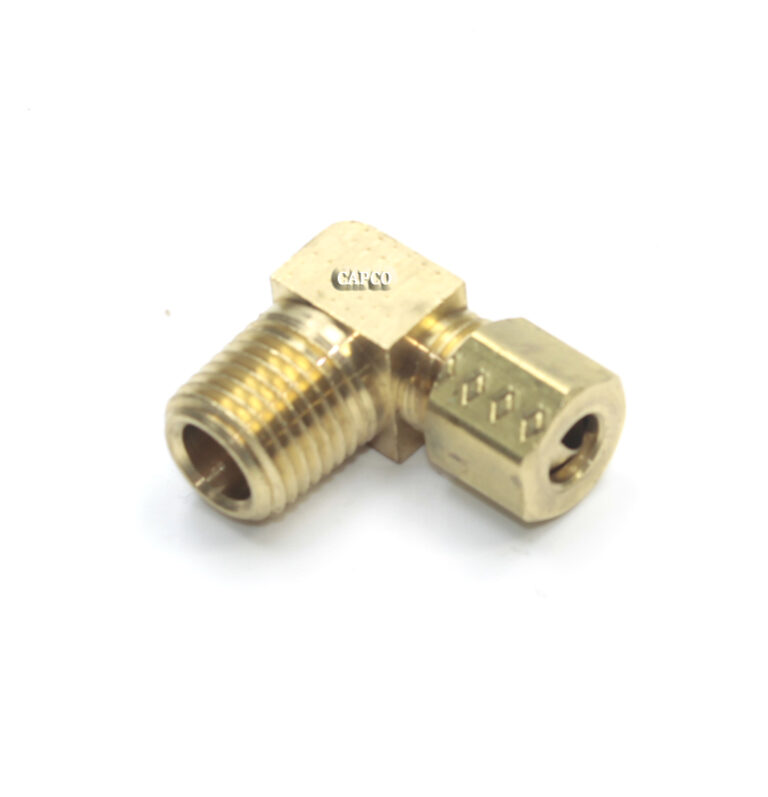 92067933 Ingersoll Rand (OEM)  ELBOW, MALE | OEM Oem – Fast Shipping - Image 1