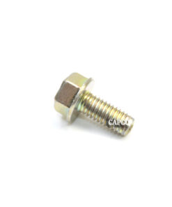 92368687 Ingersoll Rand (OEM)  SCREW, M6 X 12 LONG TAPTITE | OEM Oem screw – Fast Shipping