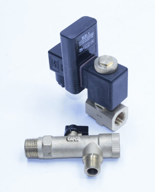 92440213 Ingersoll Rand (OEM)  DRAIN,SEPARATOR | OEM Oem – Fast Shipping