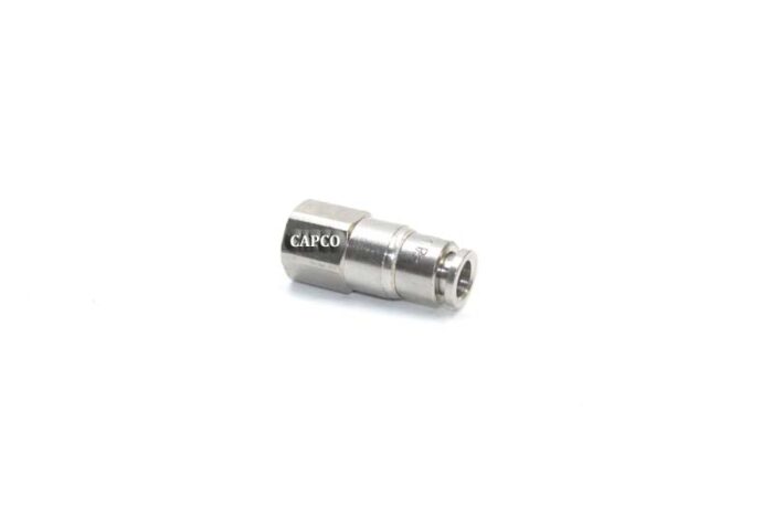 92788900 Ingersoll Rand (OEM)  ADAPTOR,P-IN F SW 1/8BSPP-6MM - SISTEM 238060 PU10B | OEM Oem – Fast Shipping - Image 1