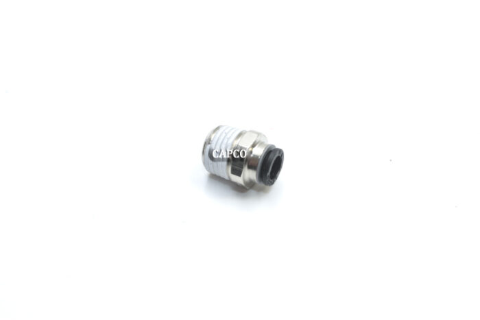 92788959 Ingersoll Rand (OEM)  ADAPTOR, PUSH-IN 1/4 IN BSPT X 6MM | OEM Oem – Fast Shipping - Image 1