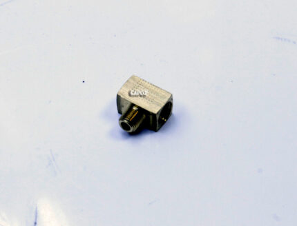 95007522 Ingersoll Rand (OEM)  TEE, MALE TUBE-5/16X1/8 79A10B3 602X5 | OEM Oem – Fast Shipping