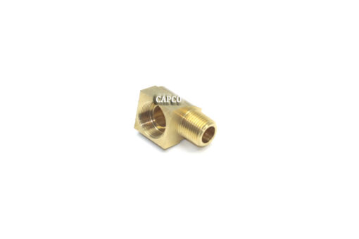 95031779 Ingersoll Rand (OEM)  ELBOW, TUBE 3/4X1/2 75A10B23 402X12X8 | OEM Oem – Fast Shipping