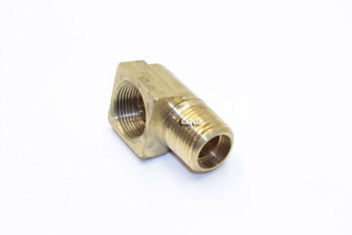 95031795 Ingersoll Rand (OEM)  ELBOW TUBE 5/8" OD * 1/2" NPT MALE | OEM Oem – Fast Shipping