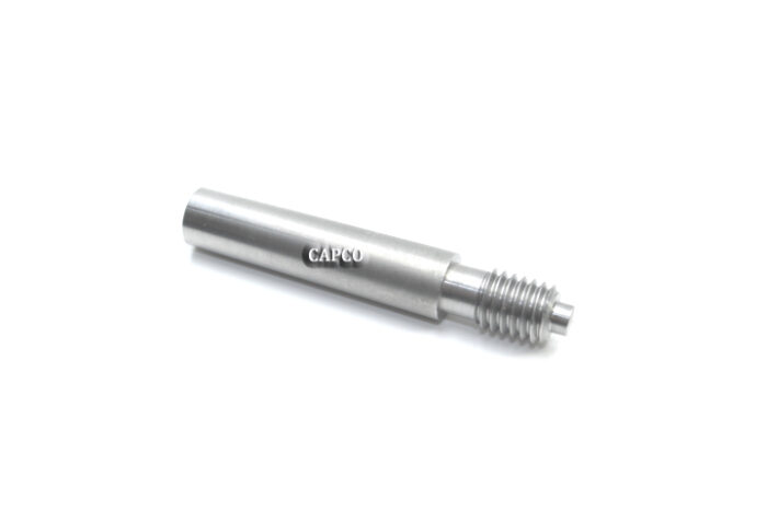 95034492 Ingersoll Rand (OEM)  PIN, TAPER #8-14X2.0" THREADED | OEM Oem – Fast Shipping - Image 1