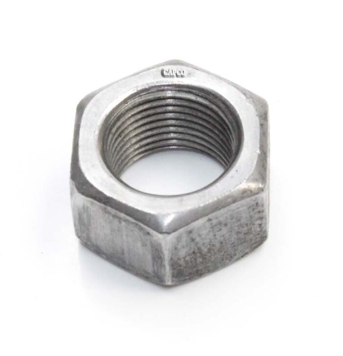 95076816 Ingersoll Rand (OEM)  NUT-HEX                 . | OEM Oem – Fast Shipping - Image 1
