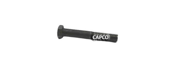 95079646 Ingersoll Rand (OEM)  CAPSCREW-HEX 3/8-16X2-1/ 35A2C119 | OEM Oem screw – Fast Shipping - Image 1