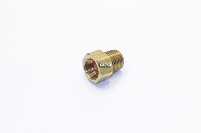 95083226 Ingersoll Rand (OEM)  CONNECTOR, MALE-5/8X1/2 71A10B19 481FHD10-8    . | OEM Oem – Fast Shipping - Image 1