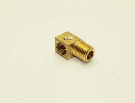 95110441 Ingersoll Rand (OEM)  ELBOW, TUBE 5/16X1/4 75A10B10 249IFHD5-4    . | OEM Oem – Fast Shipping